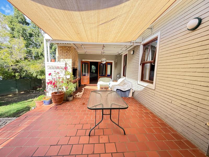 4 Bedroom Property for Sale in Die Wingerd Western Cape